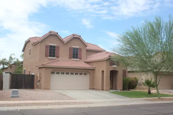 Gilbert, AZ 85297,4098 E RUSTLER Way