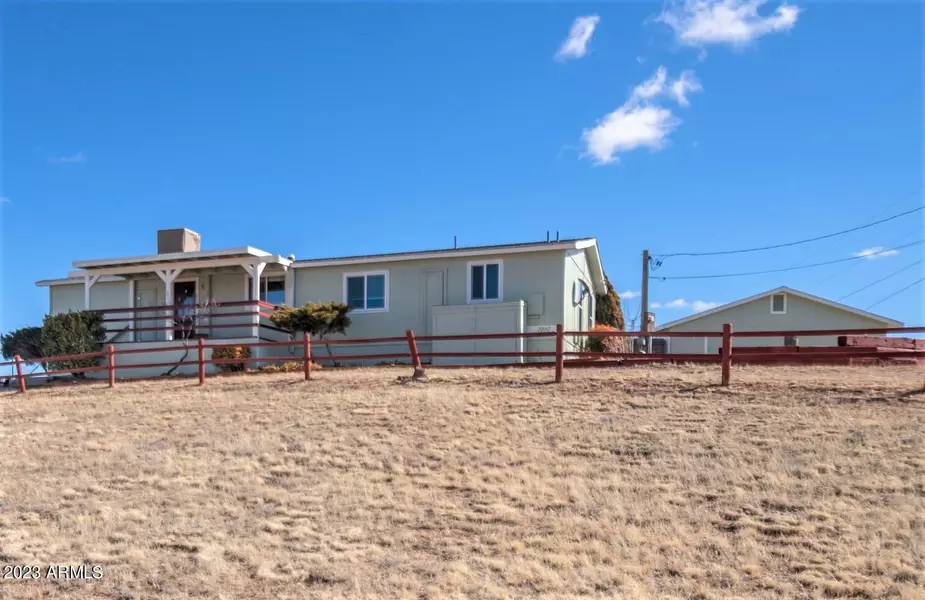 2850 W ROCK POST Road, Chino Valley, AZ 86323