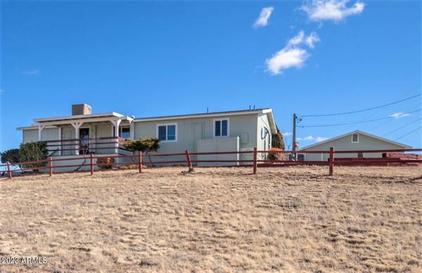 Chino Valley, AZ 86323,2850 W ROCK POST Road