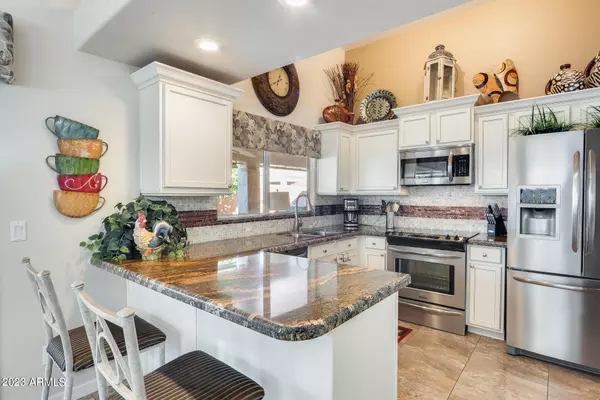 Surprise, AZ 85374,17178 N SILVER Path