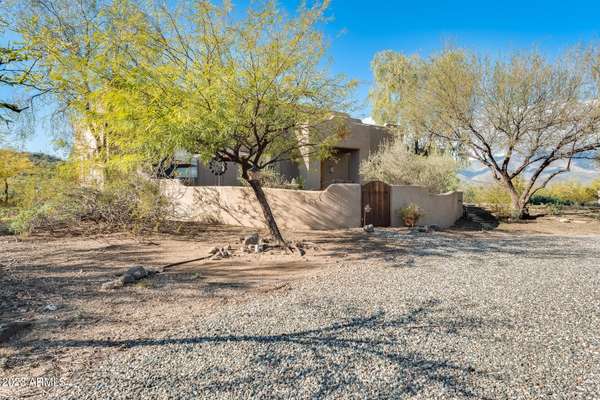 Black Canyon City, AZ 85324,33350 S SIESTA Trail