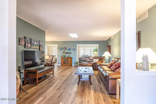 Sun City, AZ 85351,13834 N KAANAPALI Drive