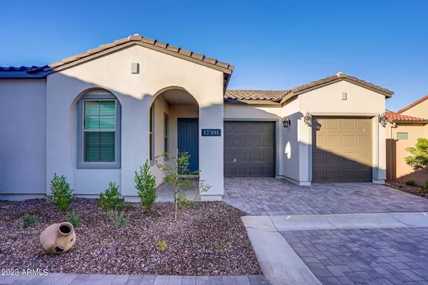 Surprise, AZ 85388,17391 W GUTHRIE Street