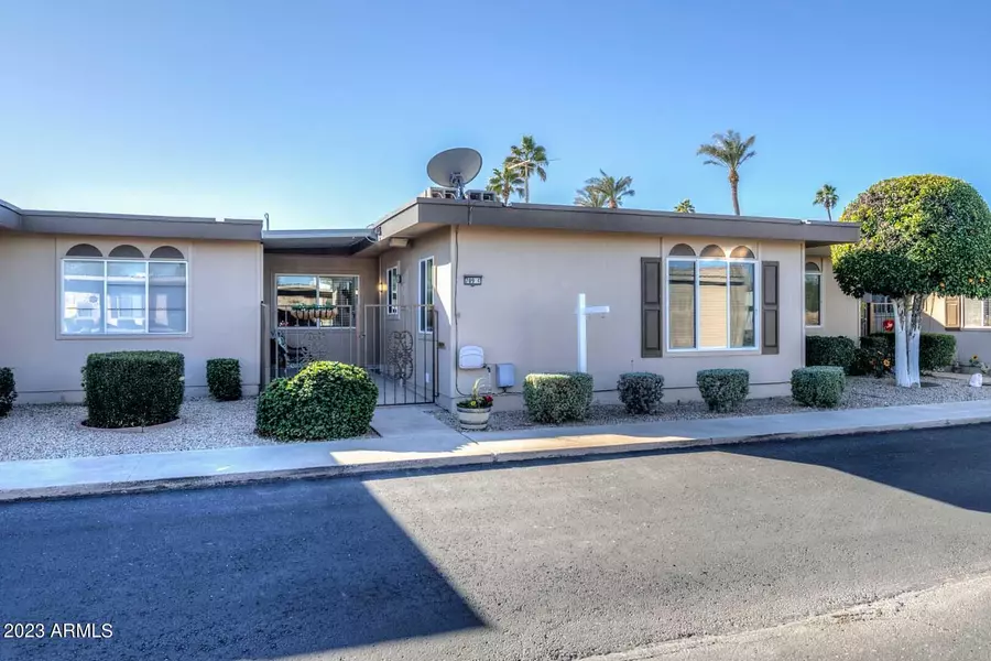 13709 N 98TH Avenue #C, Sun City, AZ 85351