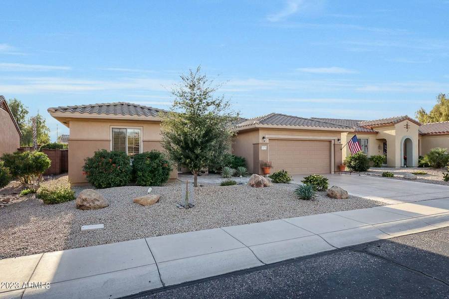 18638 N SUMMERBREEZE Way, Surprise, AZ 85374