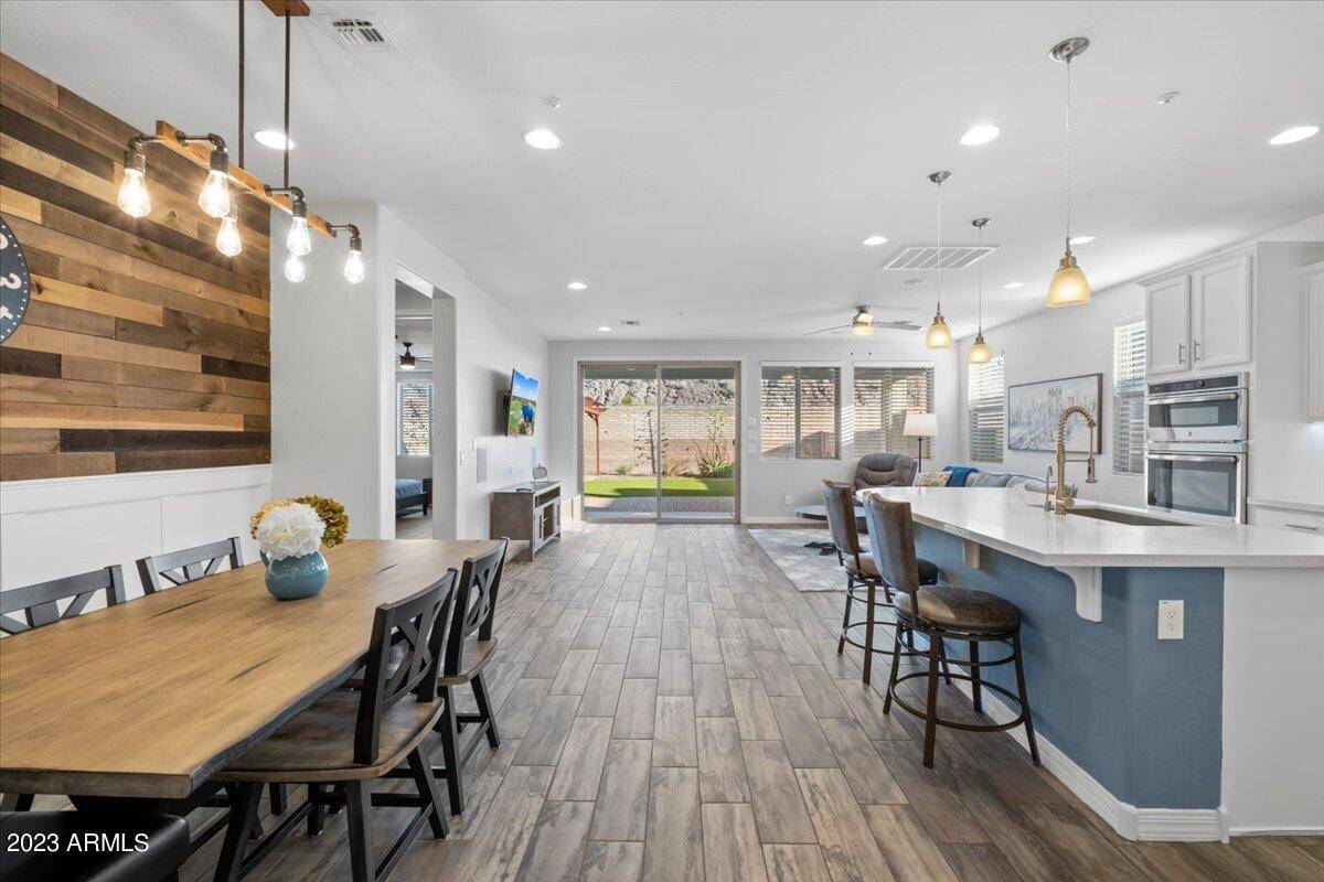 Peoria, AZ 85383,12716 W CARAVEO Place
