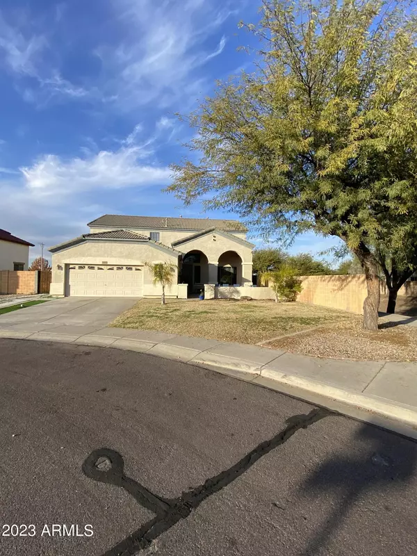 Surprise, AZ 85388,17908 W CARIBBEAN Lane