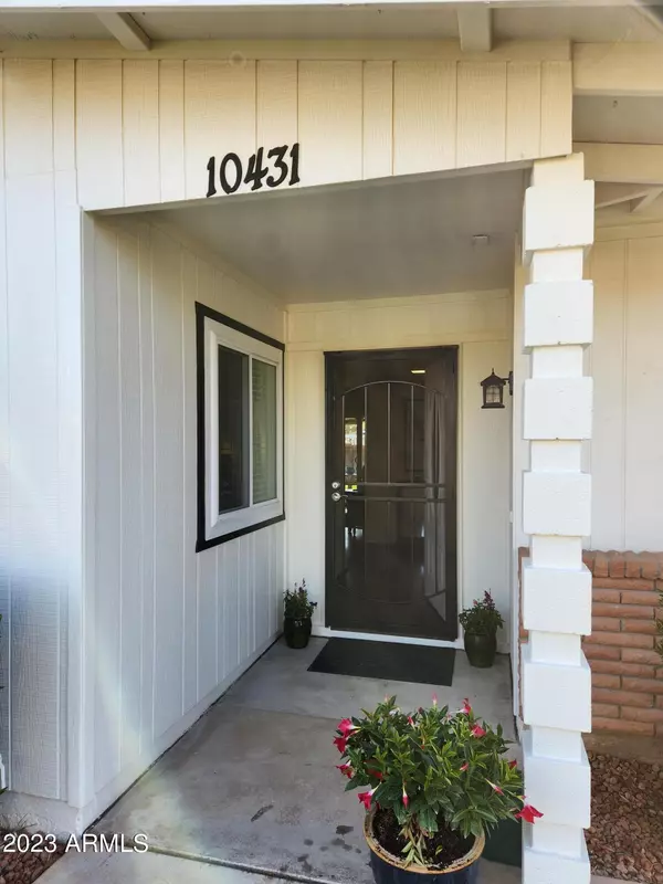 Sun City, AZ 85351,10431 N 105TH Drive