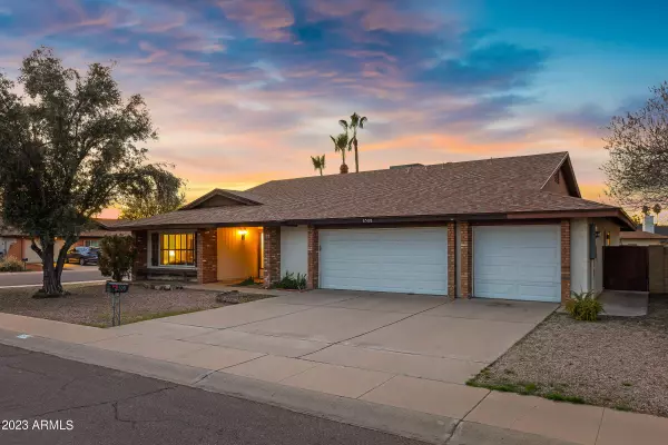 Tempe, AZ 85283,6508 S COLE Drive