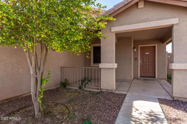 Buckeye, AZ 85326,6514 S 258TH Drive