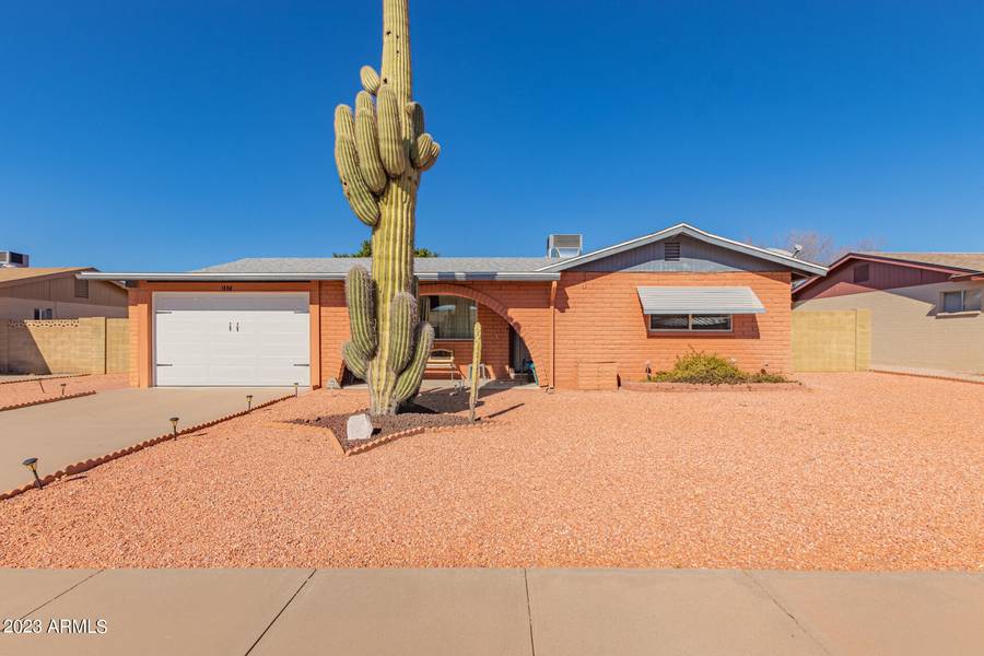 1696 W 14th Avenue, Apache Junction, AZ 85120