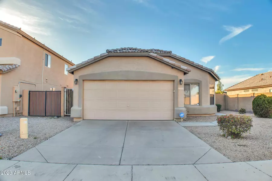 2622 S 81ST Lane, Phoenix, AZ 85043