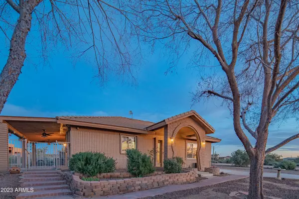 Cave Creek, AZ 85331,40405 N 72ND Street