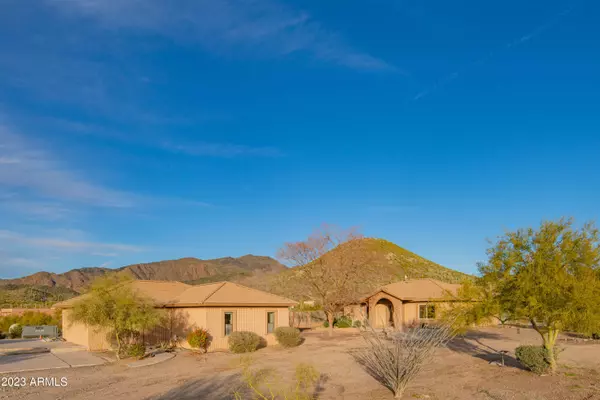 Cave Creek, AZ 85331,40405 N 72ND Street