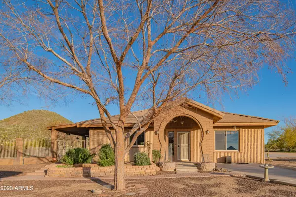 Cave Creek, AZ 85331,40405 N 72ND Street