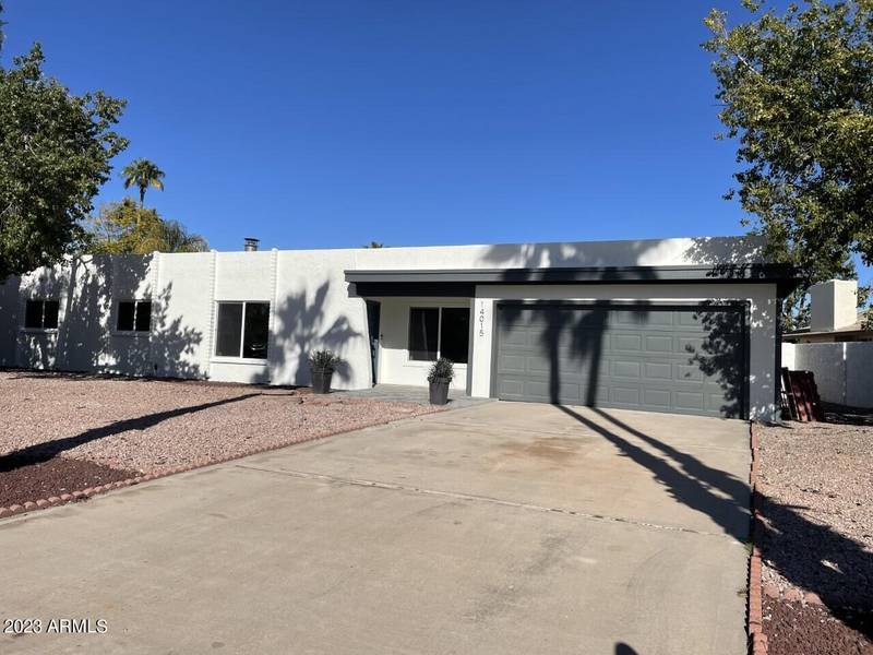 14015 N 57TH Street, Scottsdale, AZ 85254