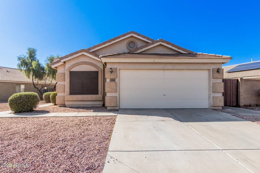 13361 W VENTURA Street, Surprise, AZ 85379