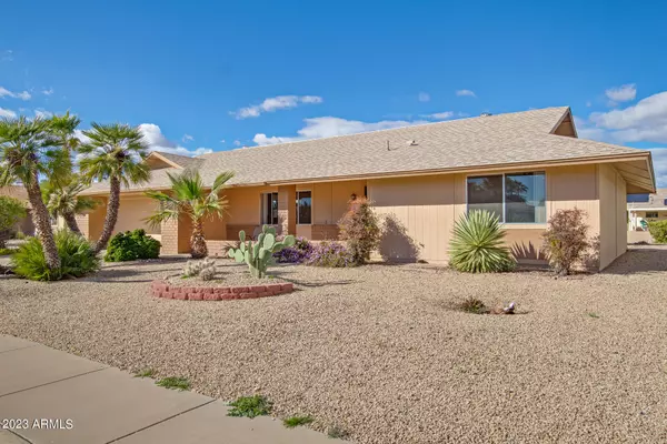 Sun City West, AZ 85375,12442 W TIGERSEYE Drive