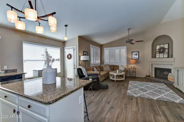 Glendale, AZ 85308,7748 W TOPEKA Drive