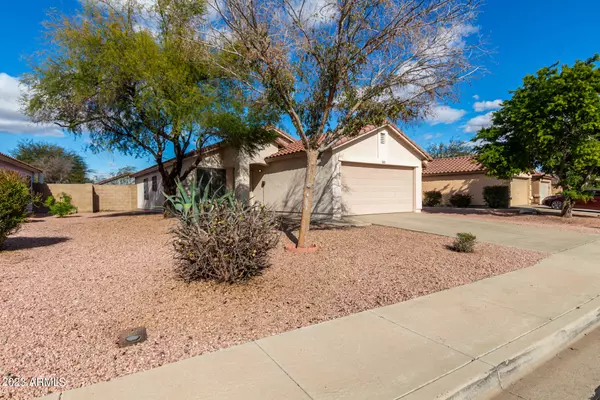 Surprise, AZ 85379,15002 W Redfield Road