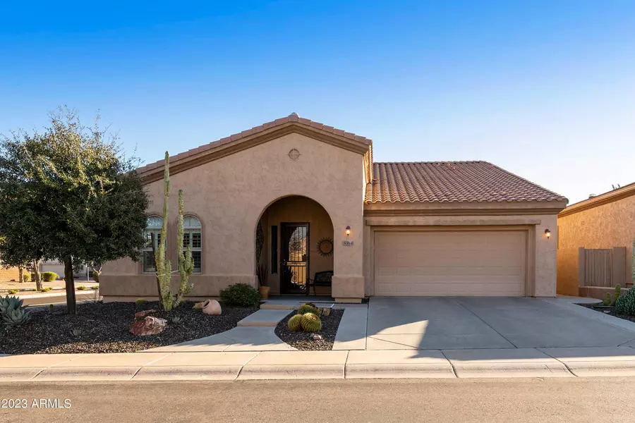 5383 S LANTANA Lane, Gilbert, AZ 85298