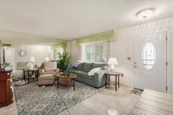 Sun City, AZ 85351,10707 W Salem Drive