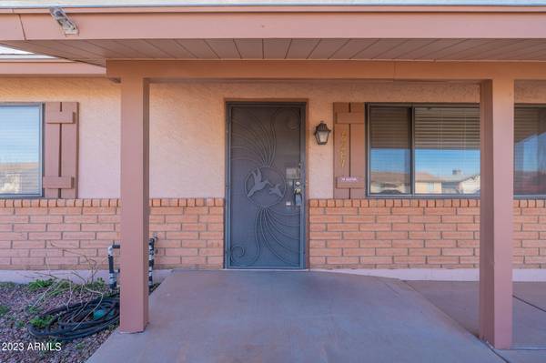 Arizona City, AZ 85123,9287 W PINEVETA Drive