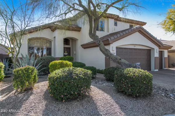 Scottsdale, AZ 85254,6737 E EVANS Drive