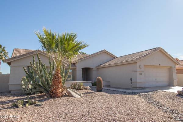 Sun Lakes, AZ 85248,24843 S RIBBONWOOD Drive