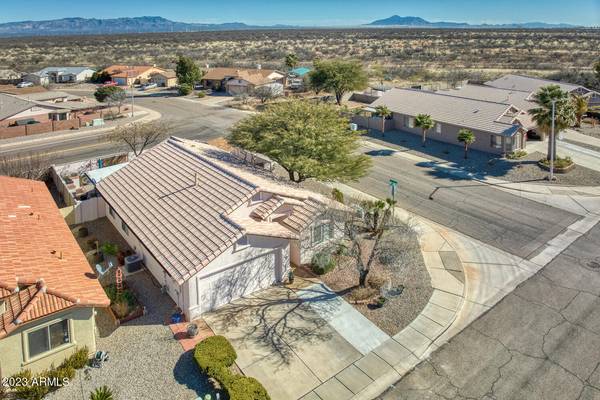 Sierra Vista, AZ 85635,2051 PASEO EL PASO --