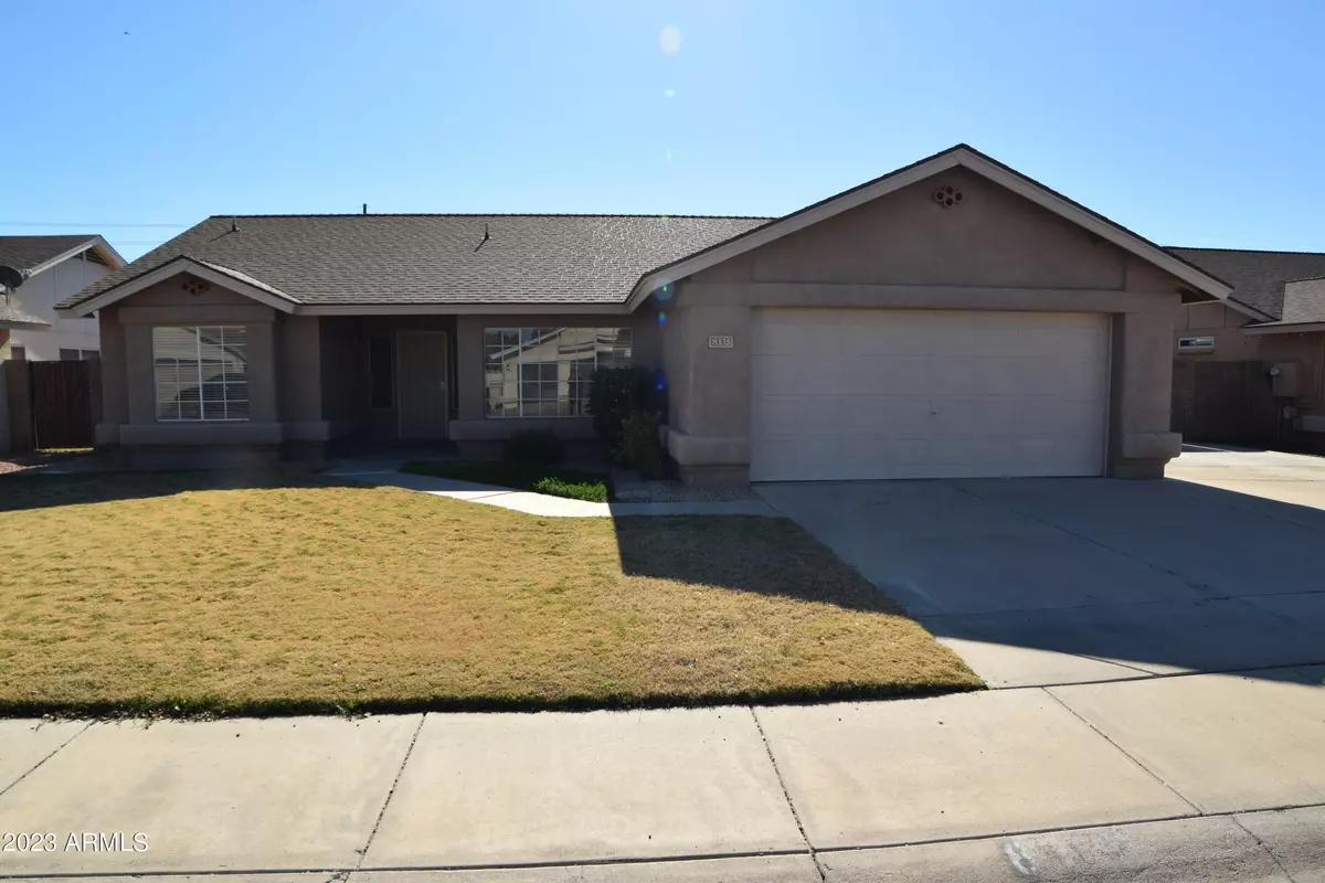 Peoria, AZ 85381,8335 W DREYFUS Drive