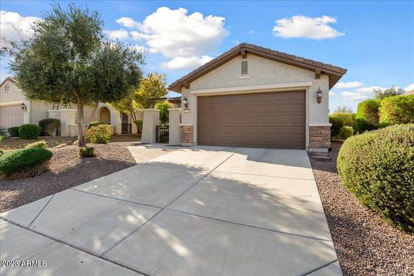 Buckeye, AZ 85396,21816 N 261ST Avenue