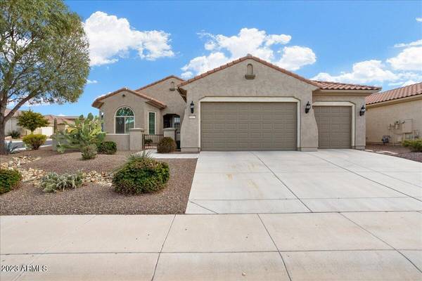 Buckeye, AZ 85396,20127 N 269TH Drive