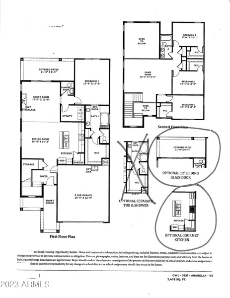 17540 N 51st Street, Scottsdale, AZ 85254