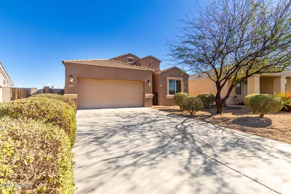 San Tan Valley, AZ 85143,28753 N ROSELITE Lane