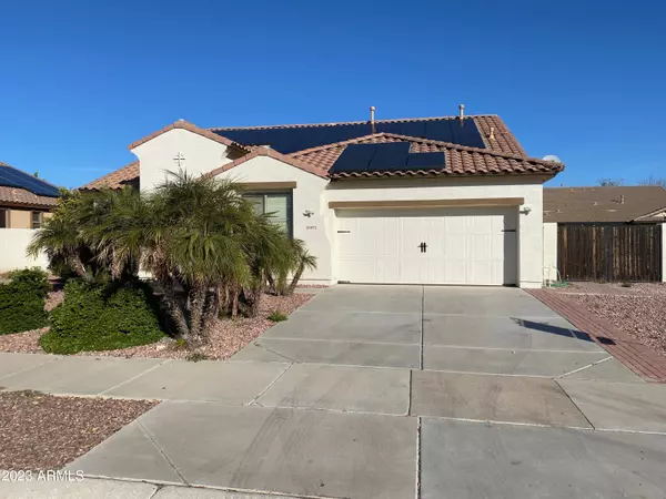 Surprise, AZ 85379,14072 W ASTER