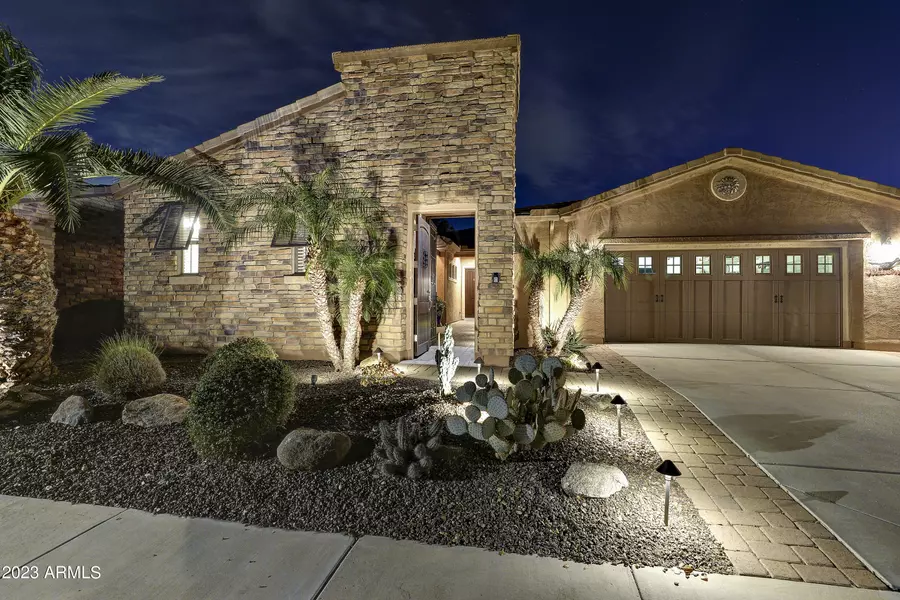 12699 W ROSEWOOD Lane, Peoria, AZ 85383