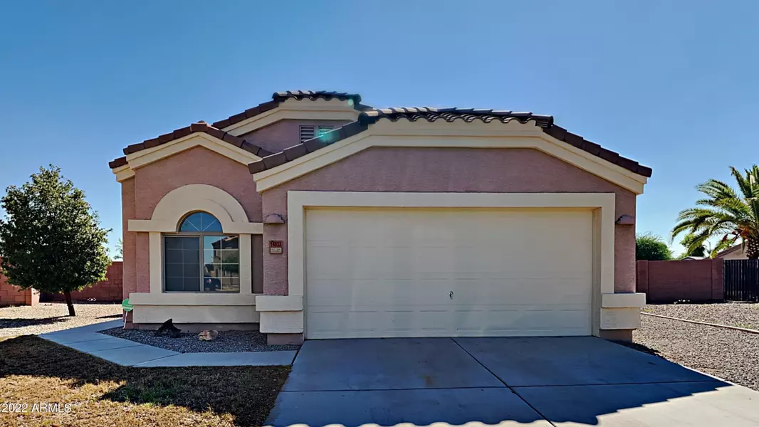 14833 N 124TH Lane, El Mirage, AZ 85335