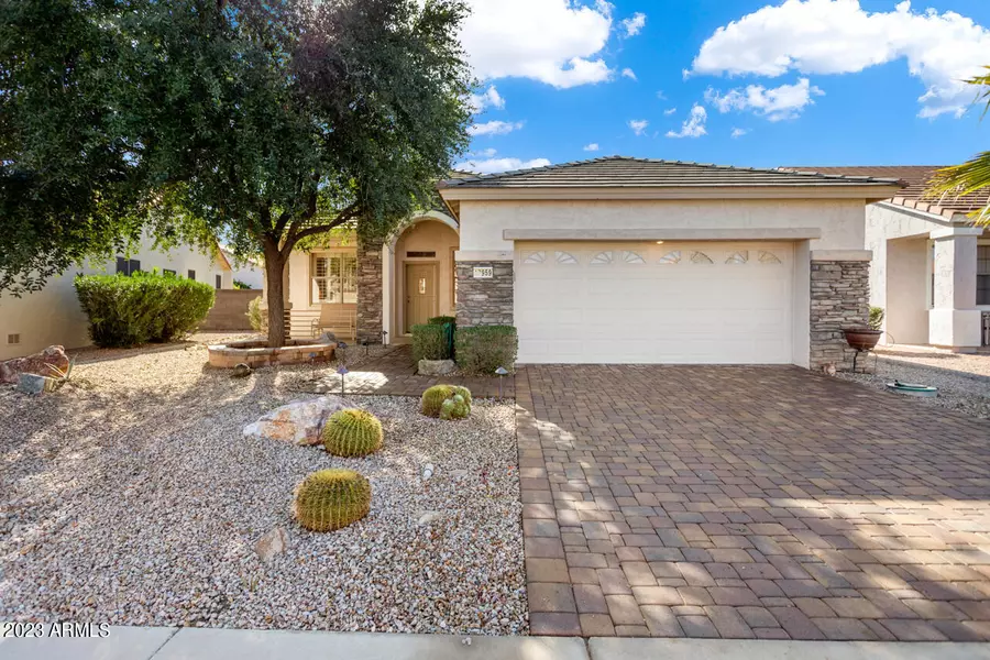 17959 W Deneen Way, Surprise, AZ 85374