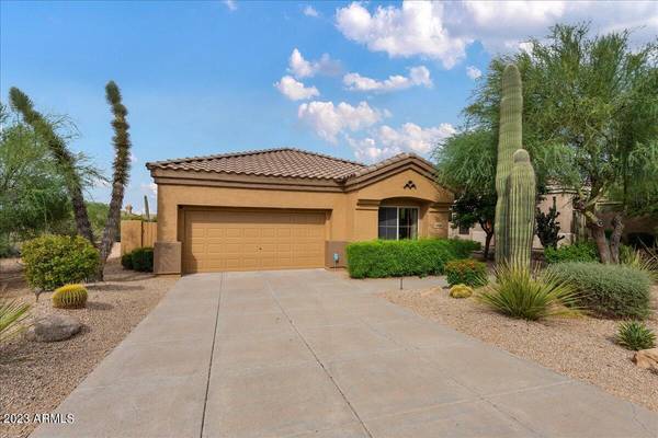 Scottsdale, AZ 85255,26362 N 115TH Street