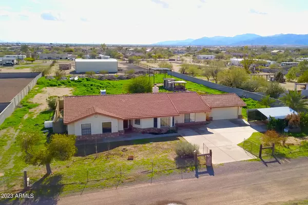 Surprise, AZ 85387,17931 W FAYE Way