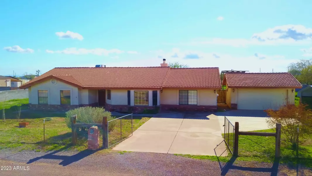 17931 W FAYE Way, Surprise, AZ 85387