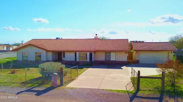 17931 W FAYE Way, Surprise, AZ 85387