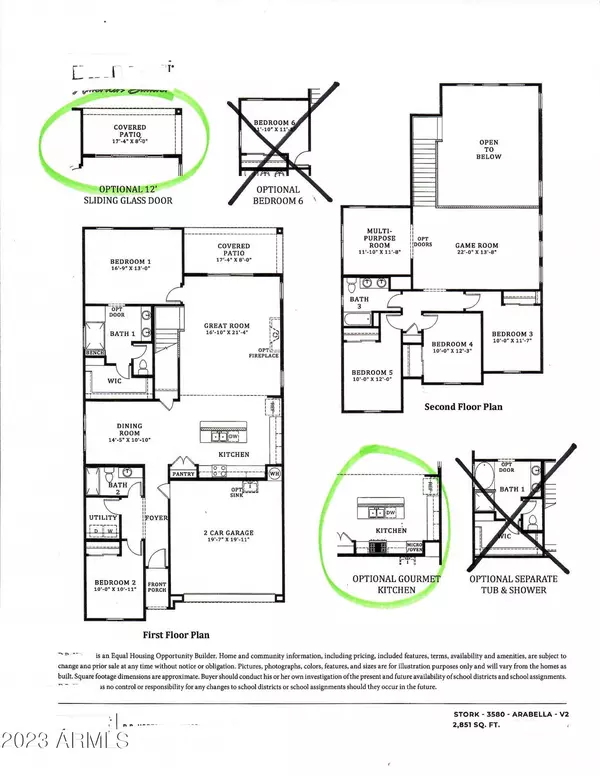 Scottsdale, AZ 85254,17512 N 51st Street