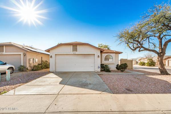 Glendale, AZ 85302,6457 W TOWNLEY Avenue