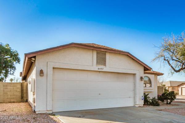 Glendale, AZ 85302,6457 W TOWNLEY Avenue