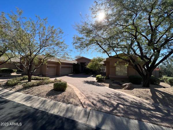 12823 N 135TH Street,  Scottsdale,  AZ 85259