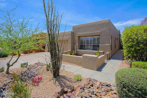 Scottsdale, AZ 85262,9616 E CHUCKWAGON Lane