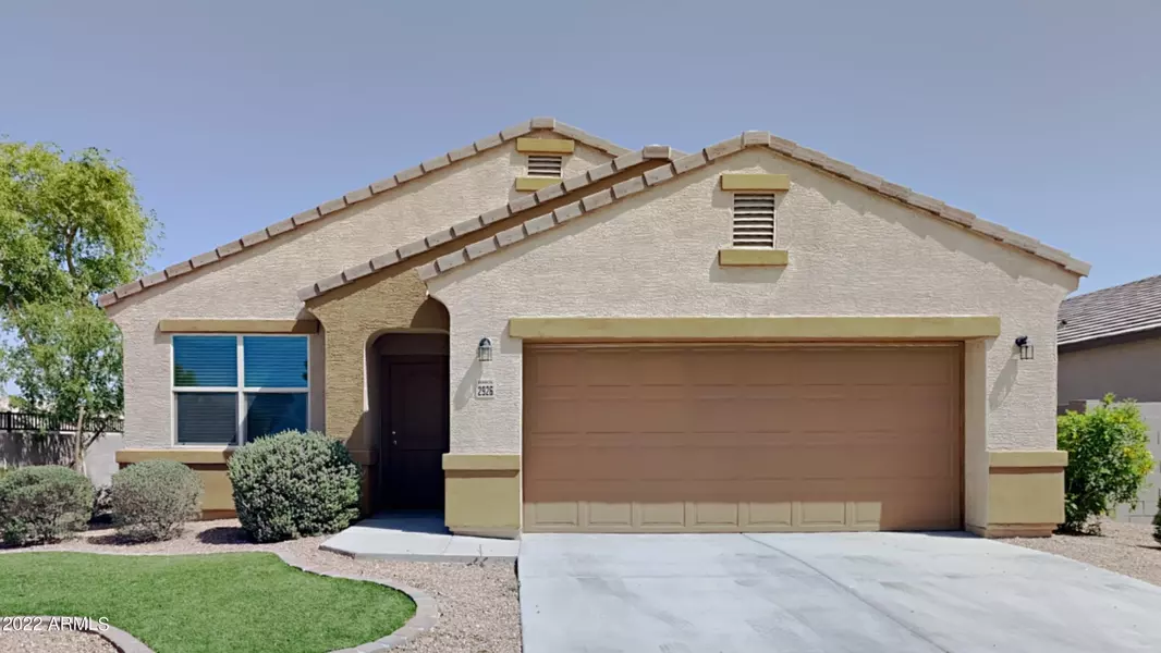 2926 W KOWALSKY Lane, Phoenix, AZ 85041