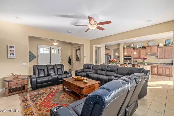 Buckeye, AZ 85396,4600 N ARBOR Way